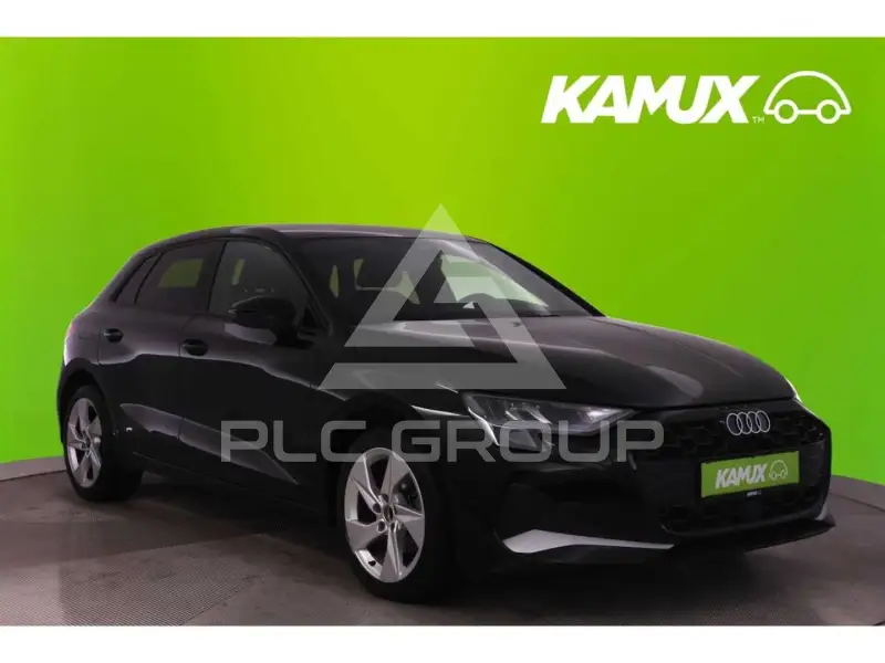 2025 Audi A3