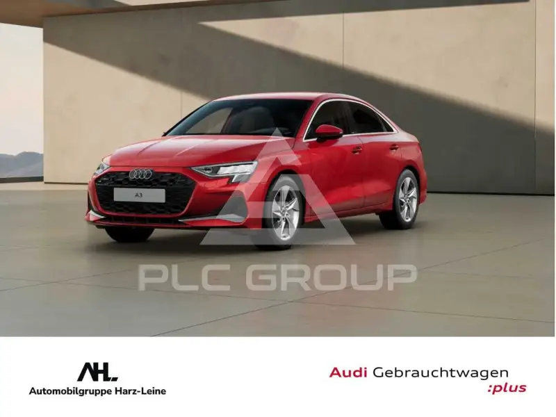 2025 Audi A3