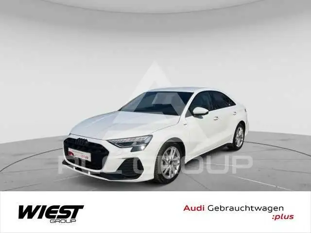 2025 Audi A3