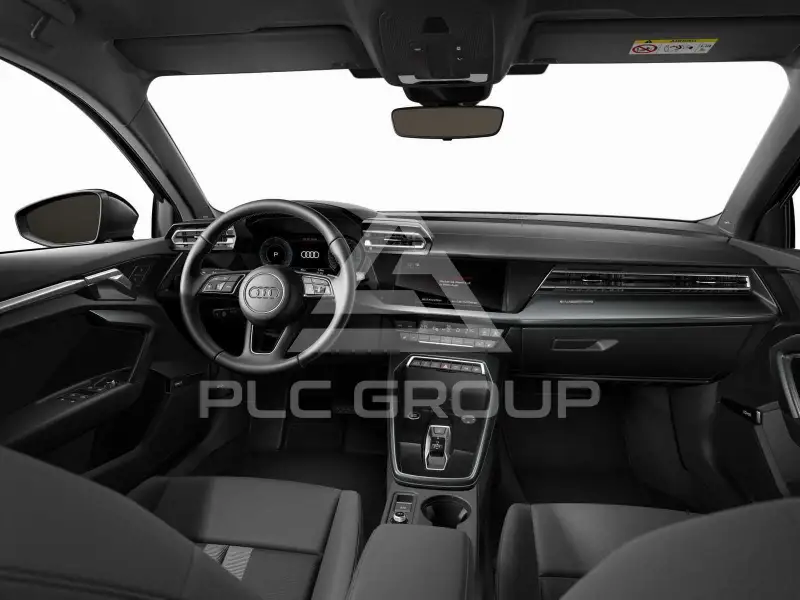 2025 Audi A3