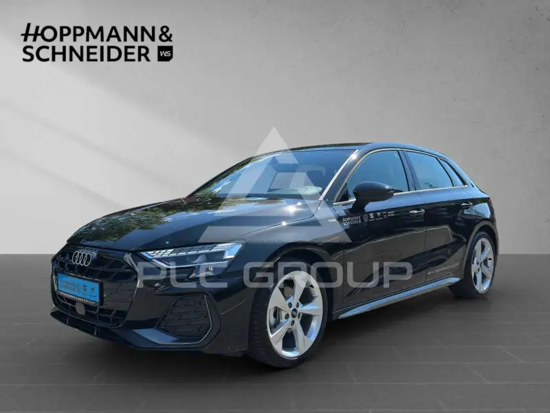2025 Audi A3
