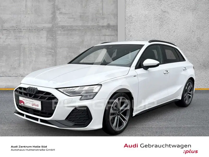2025 Audi A3