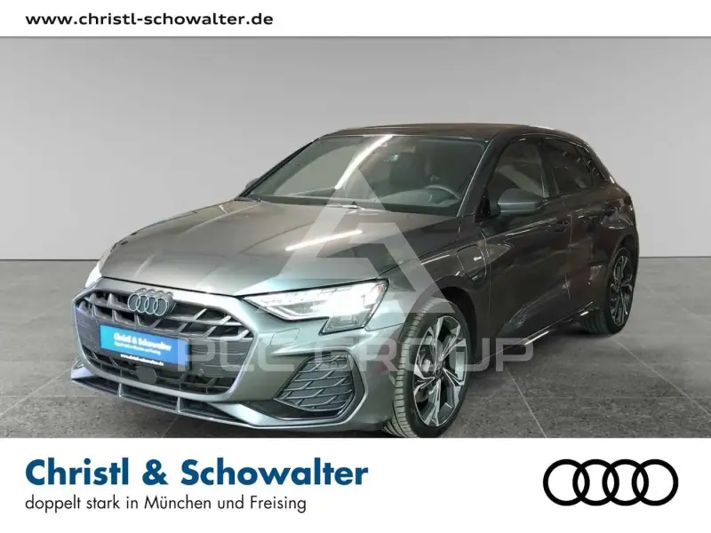 2025 Audi A3