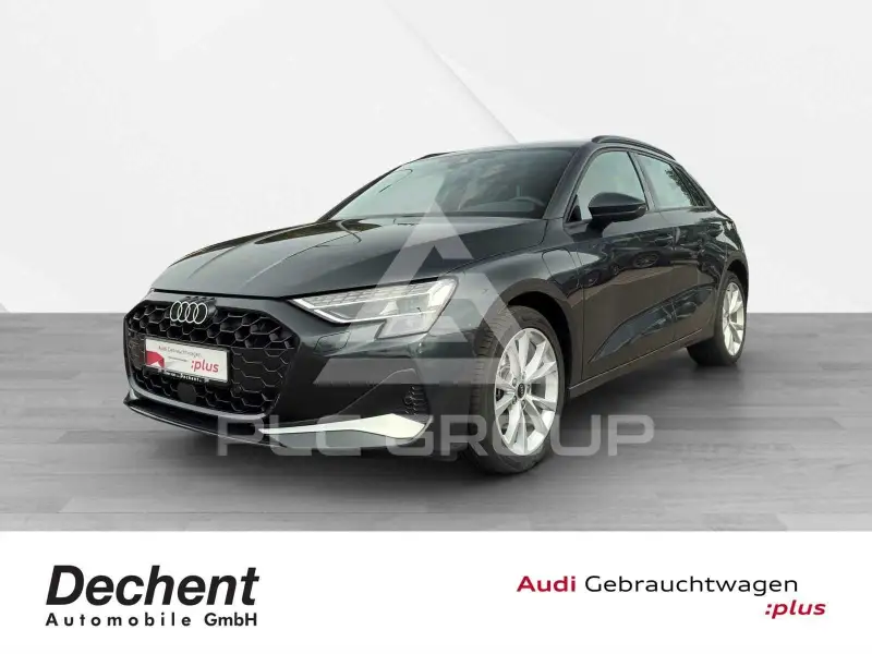 2025 Audi A3