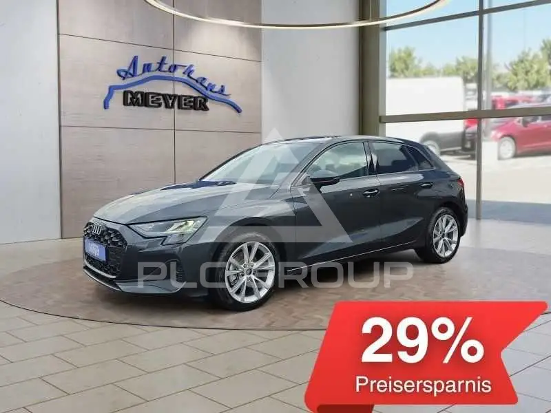 2025 Audi A3