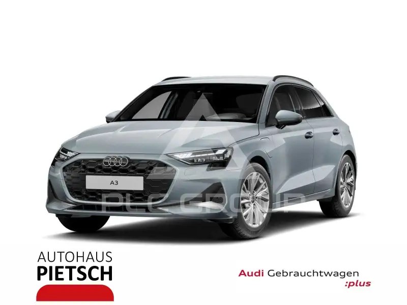2025 Audi A3