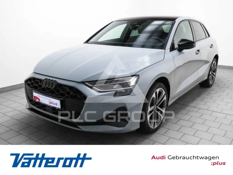 2025 Audi A3
