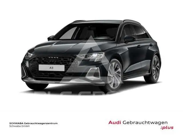 2025 Audi A3