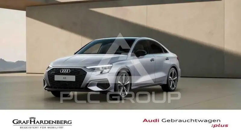 2025 Audi A3