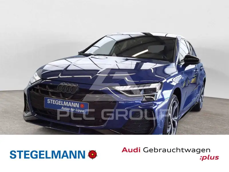 2025 Audi A3