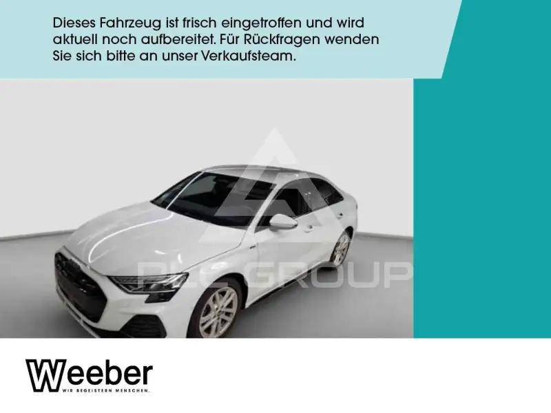 2025 Audi A3