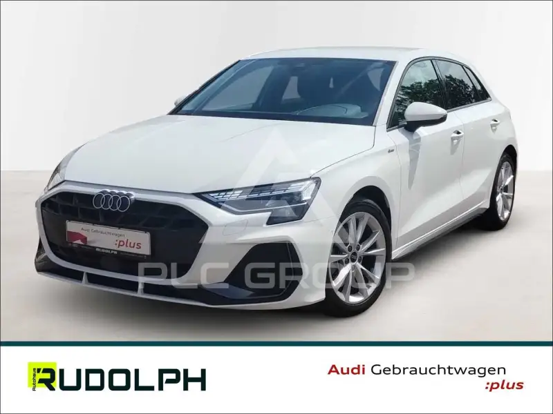 2025 Audi A3