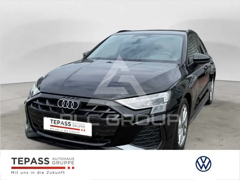 2025 Audi A3