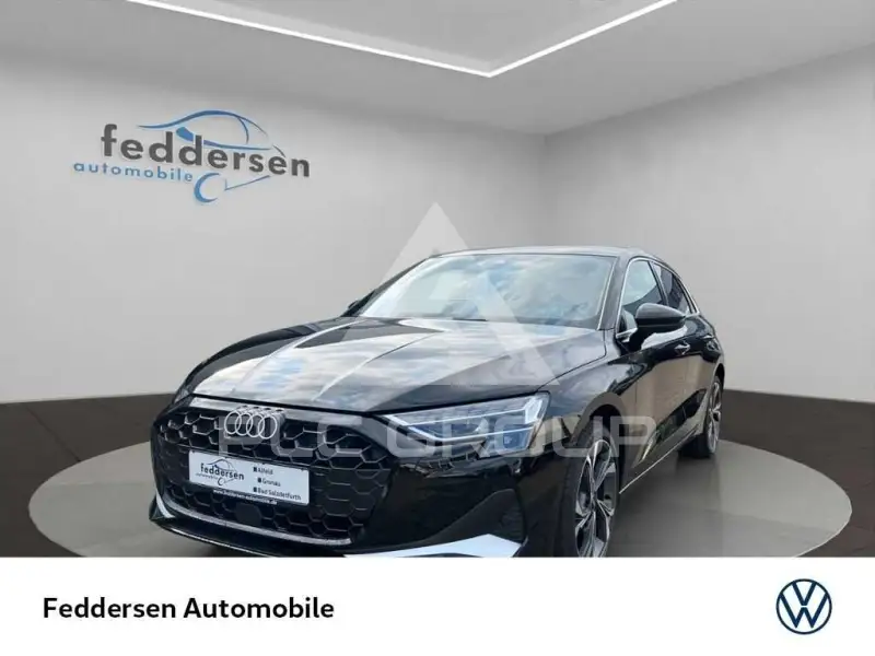 2025 Audi A3