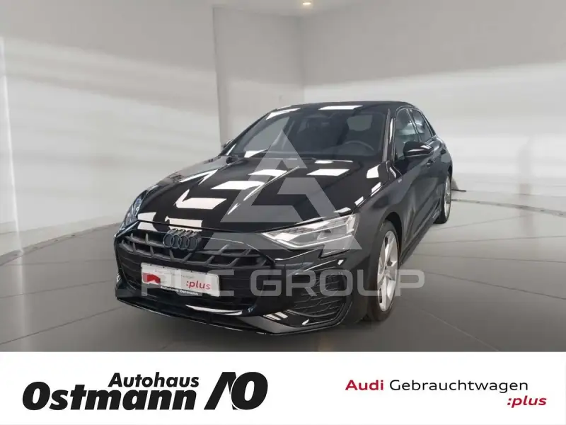2025 Audi A3