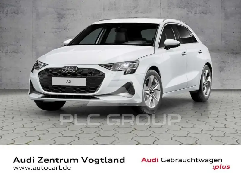 2025 Audi A3