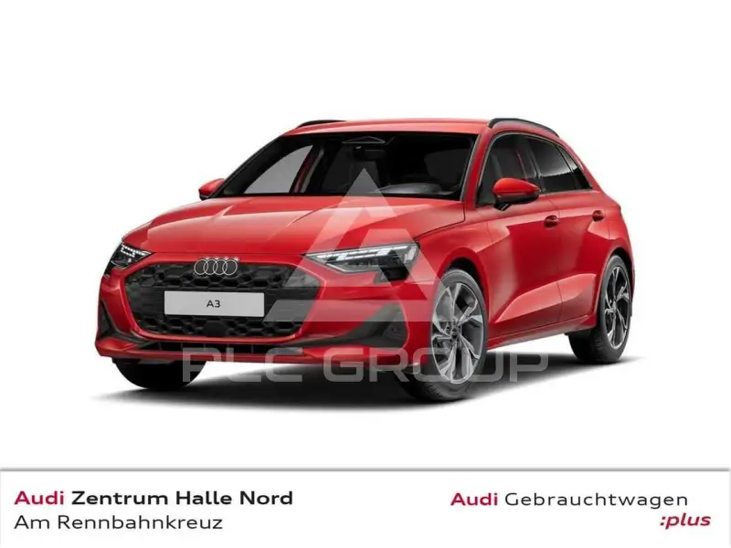 2025 Audi A3