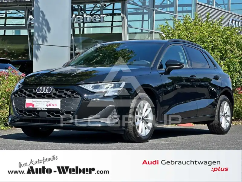 2025 Audi A3