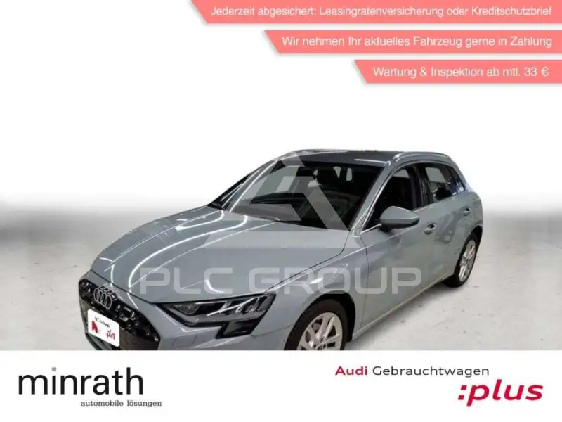 2025 Audi A3