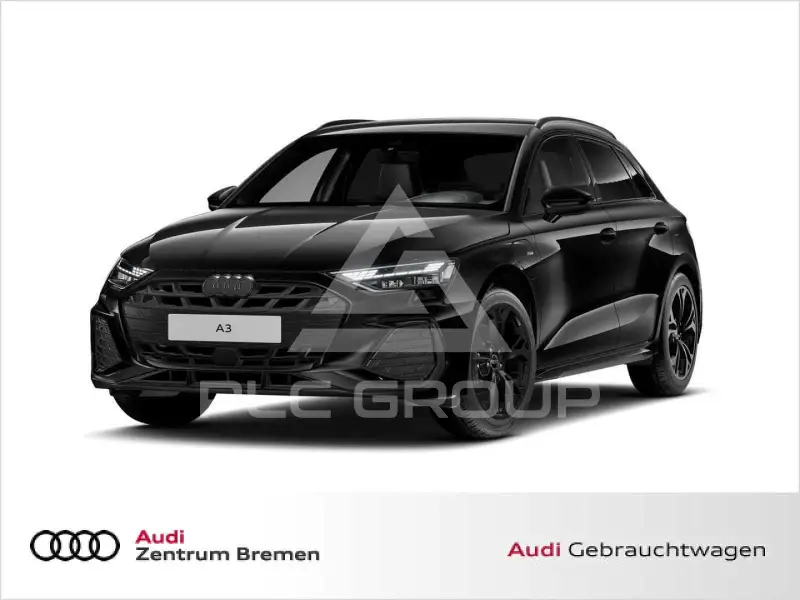 2025 Audi A3
