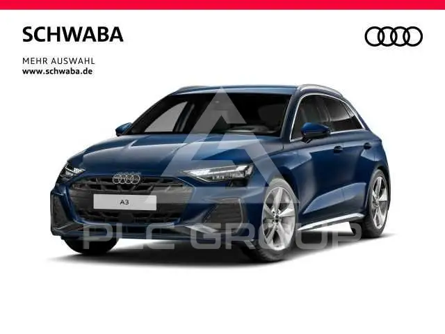 2025 Audi A3