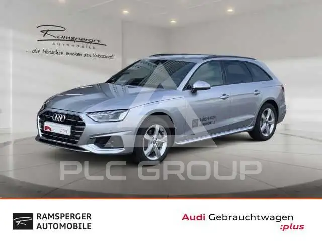 2025 Audi A4