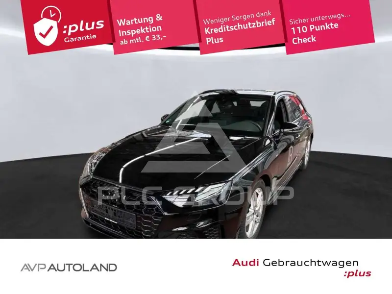 2025 Audi A4