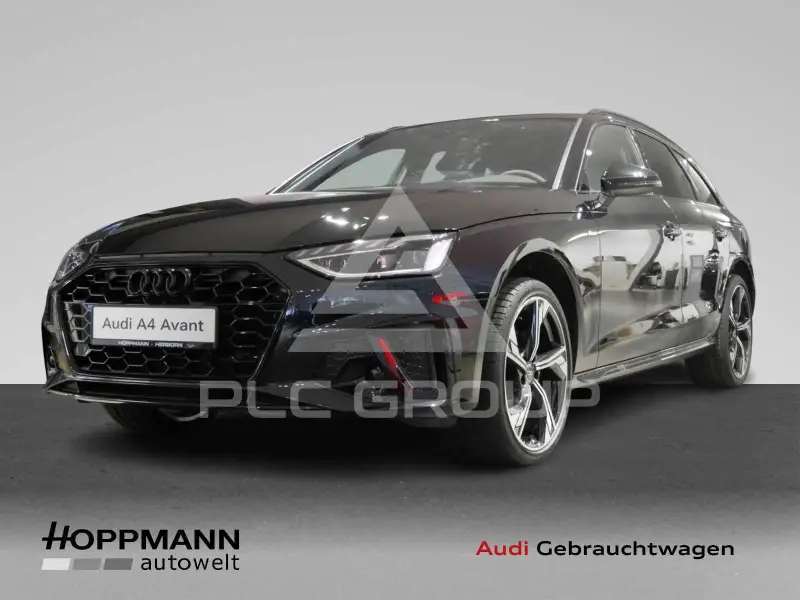 2025 Audi A4