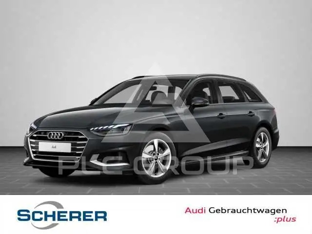 2025 Audi A4