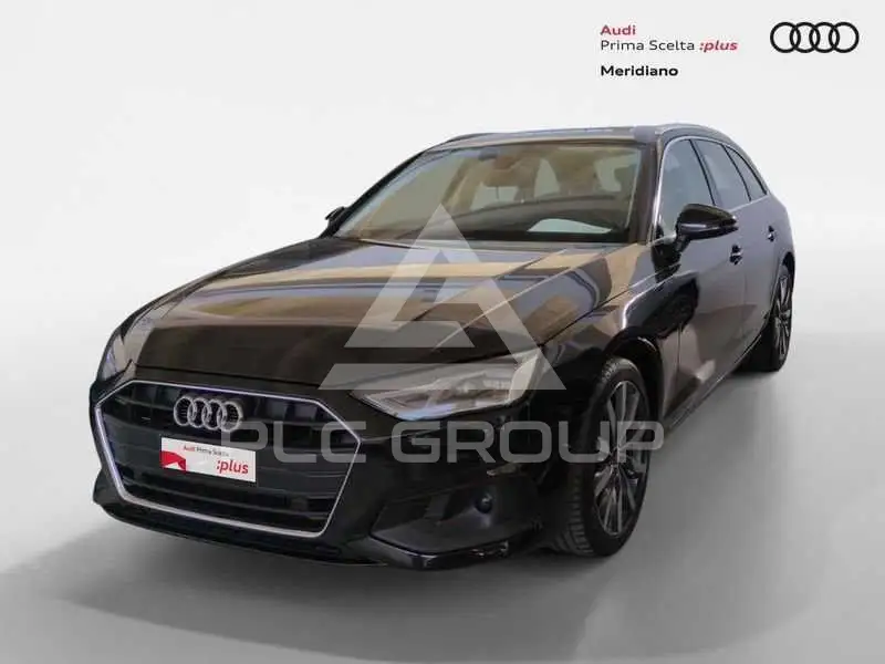 2025 Audi A4