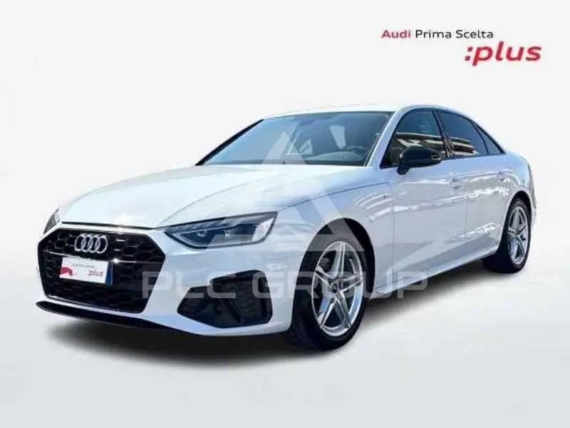 2025 Audi A4