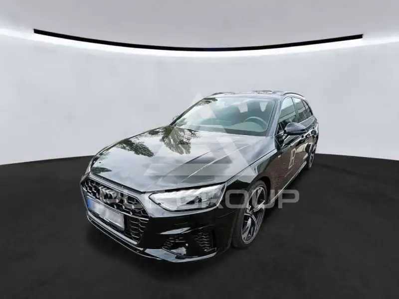 2025 Audi A4