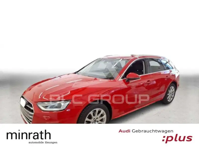 2025 Audi A4