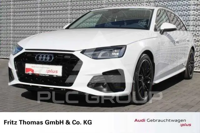 2025 Audi A4