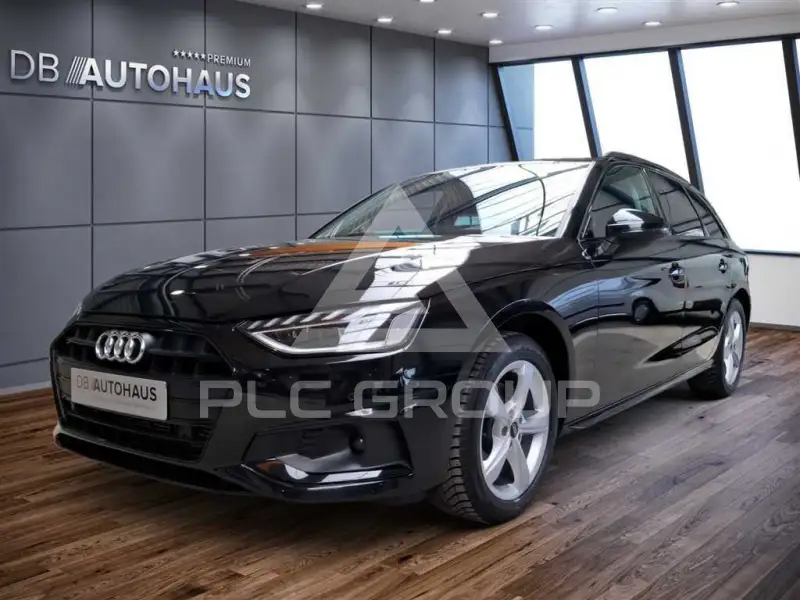 2025 Audi A4