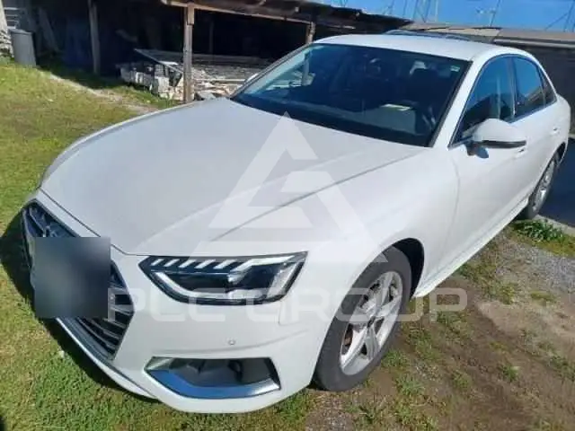 2025 Audi A4