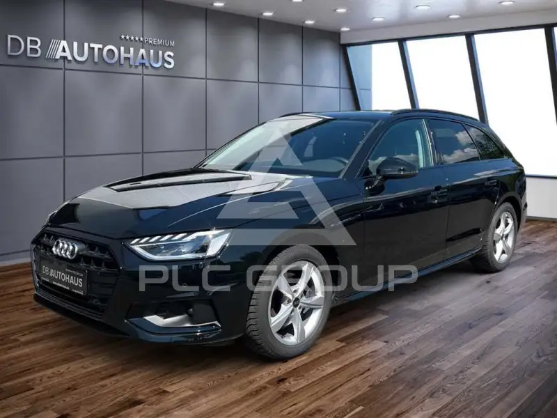 2025 Audi A4
