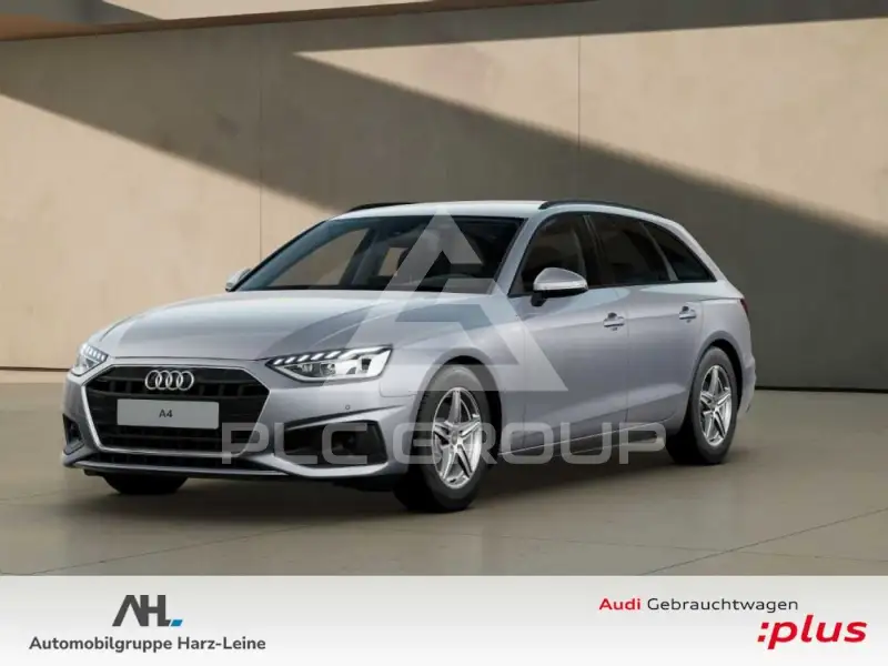 2025 Audi A4