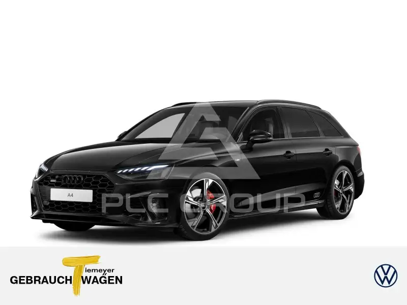 2025 Audi A4