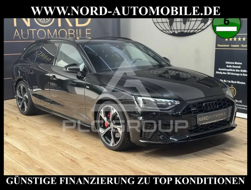 2025 Audi A4