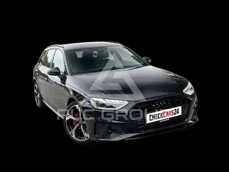 2025 Audi A4