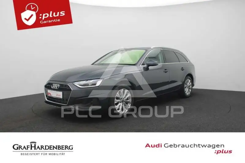 2025 Audi A4