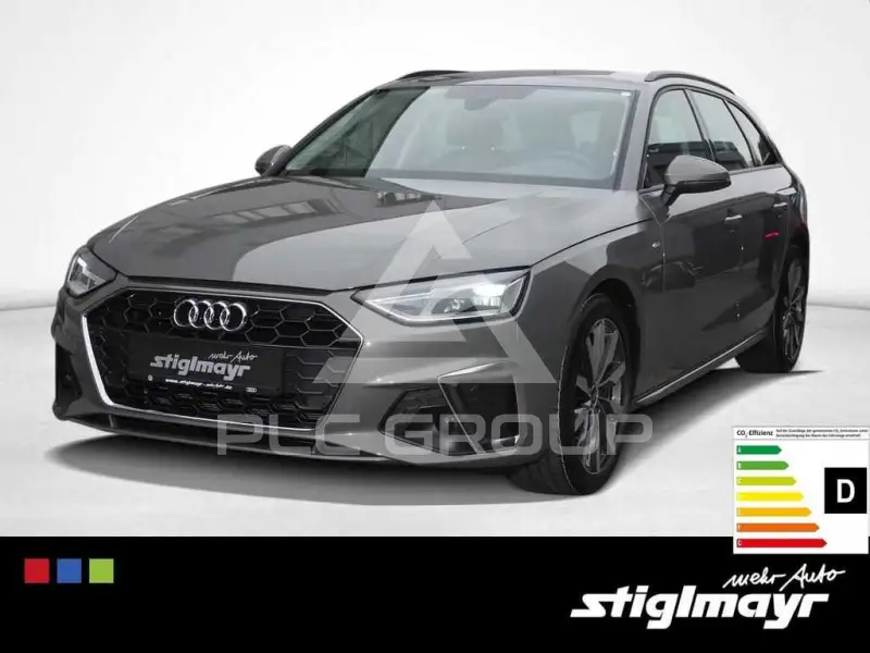 2025 Audi A4