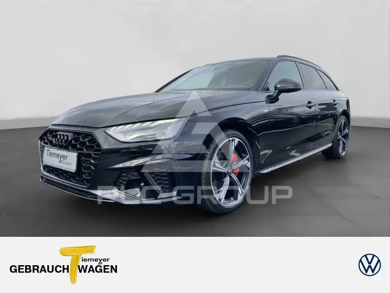 2025 Audi A4