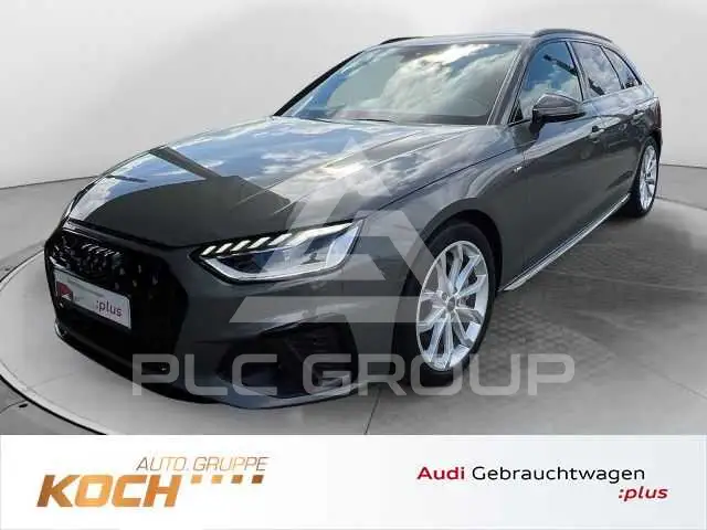 2025 Audi A4