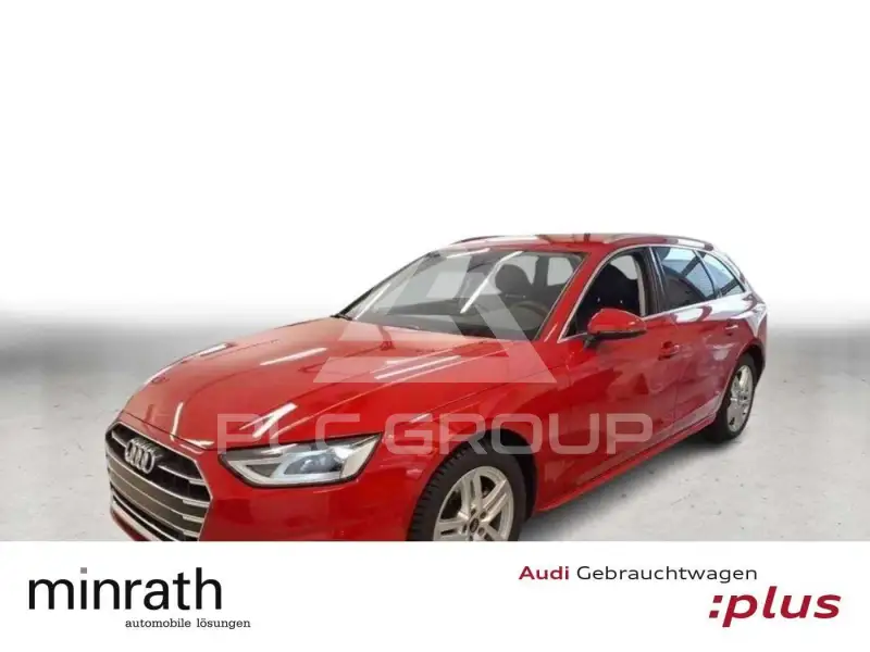 2025 Audi A4