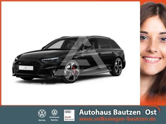 2025 Audi A4