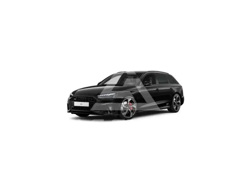 2025 Audi A4