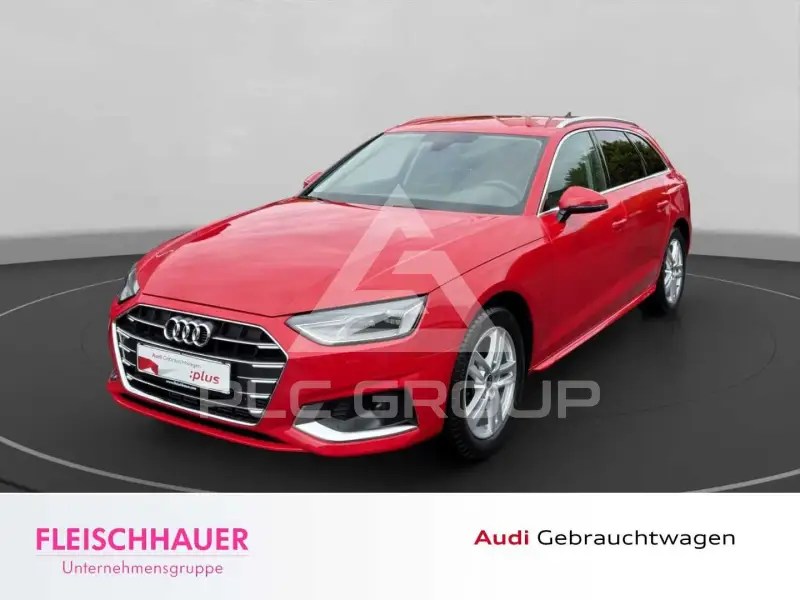 2025 Audi A4