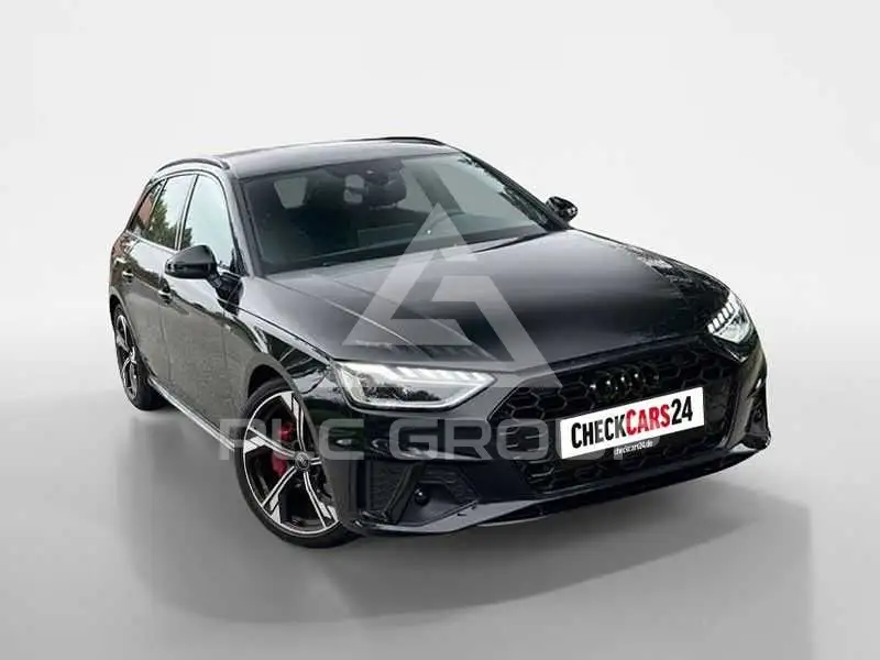 2025 Audi A4